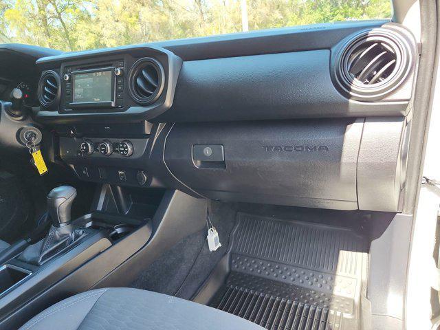 used 2019 Toyota Tacoma car, priced at $22,582