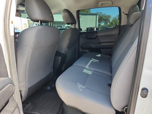 used 2019 Toyota Tacoma car, priced at $22,582