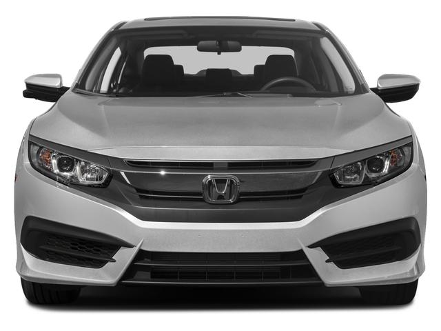 used 2017 Honda Civic car, priced at $14,491