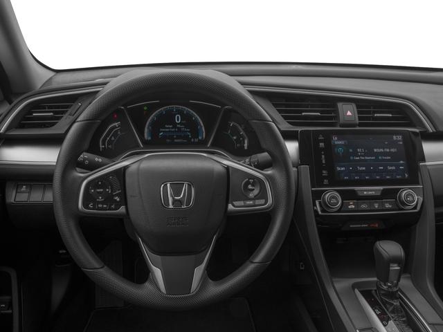 used 2017 Honda Civic car, priced at $14,491