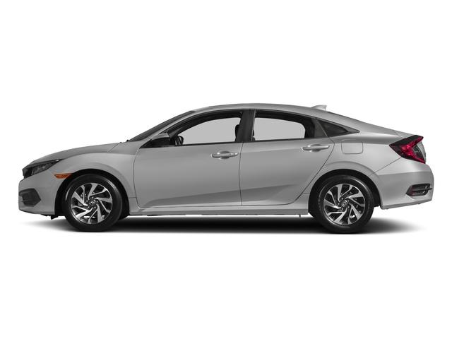 used 2017 Honda Civic car, priced at $14,491