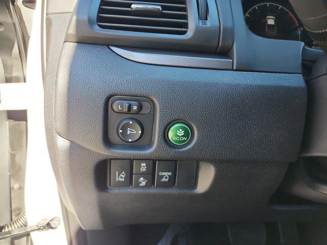 new 2026 Honda Ridgeline car, priced at $42,892