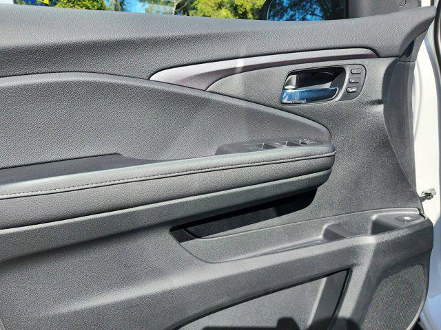 new 2026 Honda Ridgeline car, priced at $42,892