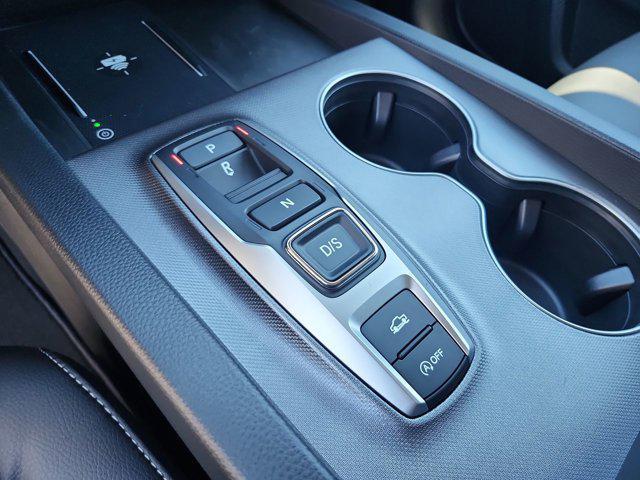 new 2026 Honda Ridgeline car, priced at $42,892