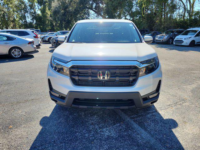 new 2026 Honda Ridgeline car, priced at $42,892