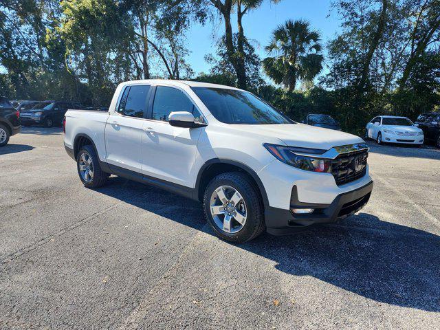 new 2026 Honda Ridgeline car, priced at $42,892