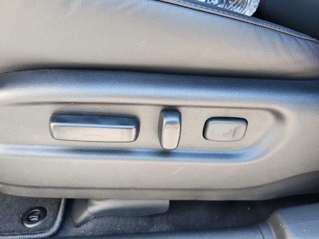 new 2026 Honda Ridgeline car, priced at $42,892