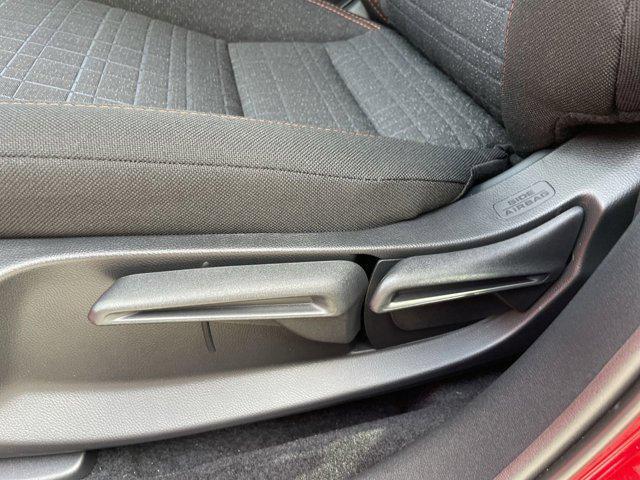 new 2026 Honda HR-V car, priced at $28,308