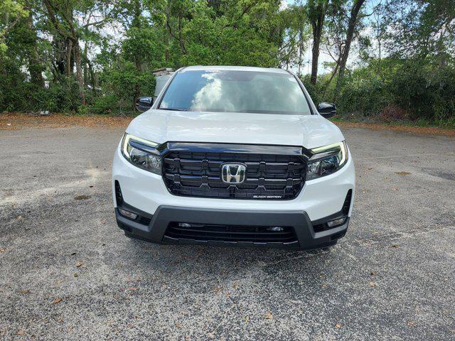 new 2025 Honda Ridgeline car, priced at $46,967