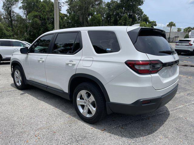used 2023 Honda Pilot car, priced at $30,527
