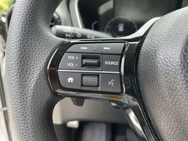 used 2023 Honda Pilot car, priced at $30,527