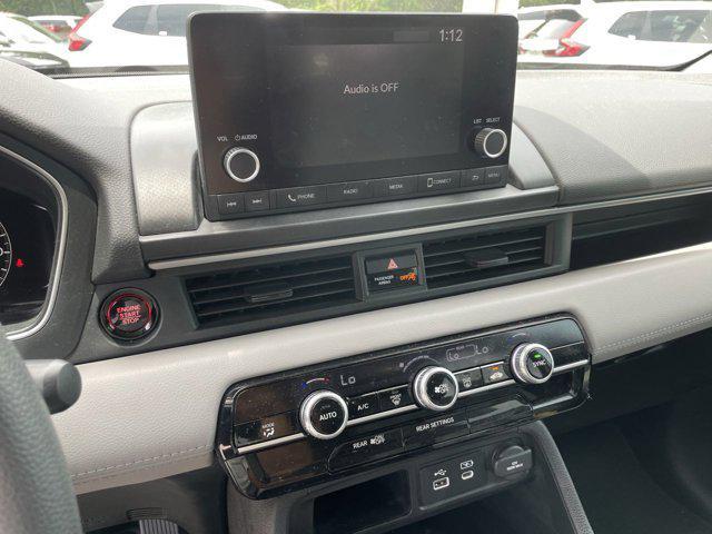 used 2023 Honda Pilot car, priced at $30,527