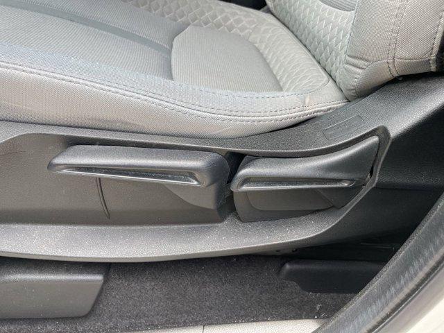 used 2023 Honda Pilot car, priced at $30,527