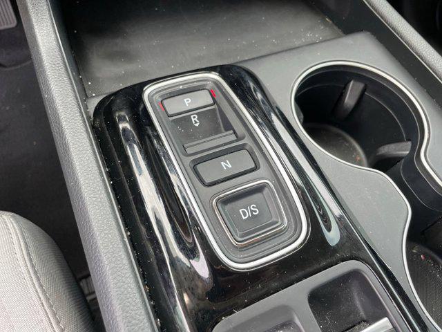 used 2023 Honda Pilot car, priced at $30,527