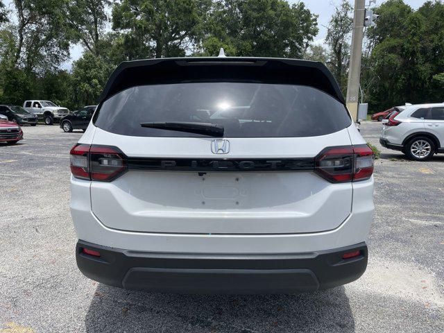 used 2023 Honda Pilot car, priced at $30,527