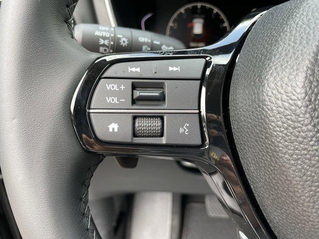 new 2025 Honda Pilot car, priced at $42,564