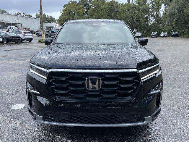 new 2025 Honda Pilot car, priced at $42,564