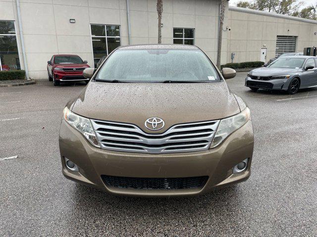 used 2011 Toyota Venza car, priced at $10,882