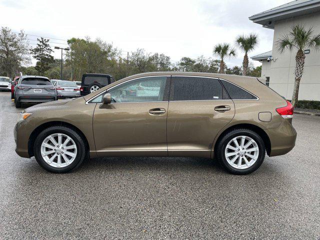 used 2011 Toyota Venza car, priced at $10,882