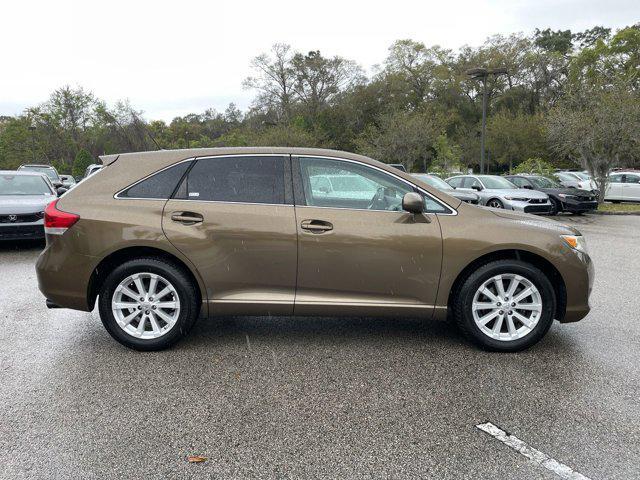 used 2011 Toyota Venza car, priced at $10,882