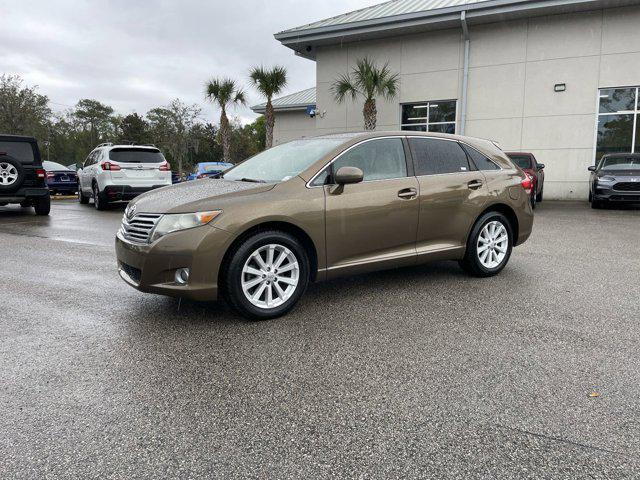 used 2011 Toyota Venza car, priced at $10,882