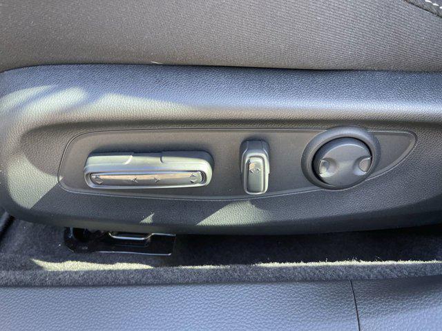 new 2025 Honda Accord car, priced at $30,509