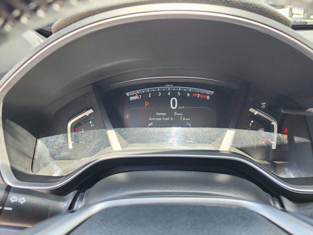 used 2018 Honda CR-V car, priced at $21,475