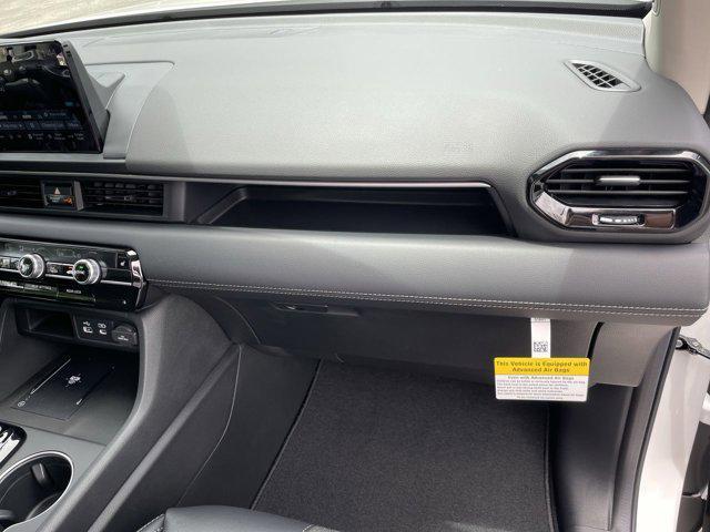 new 2025 Honda Pilot car, priced at $47,588