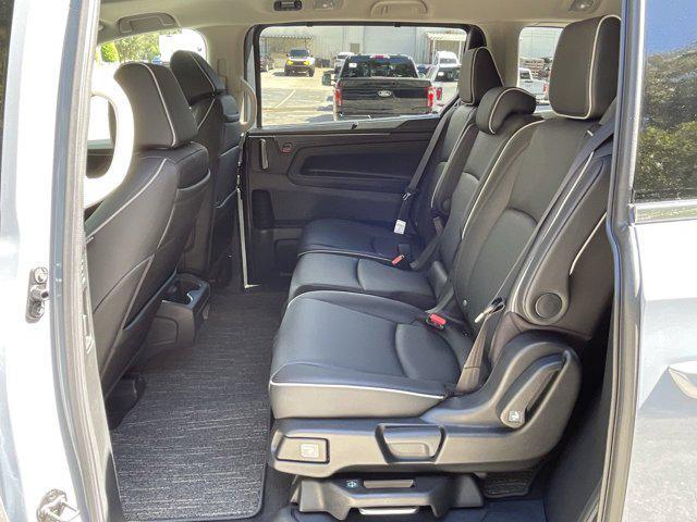new 2026 Honda Odyssey car, priced at $49,687