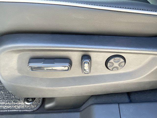 new 2026 Honda Odyssey car, priced at $49,687