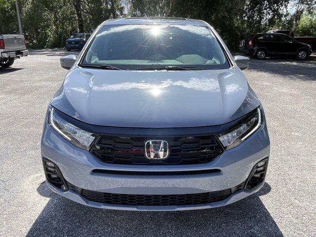 new 2026 Honda Odyssey car, priced at $49,687