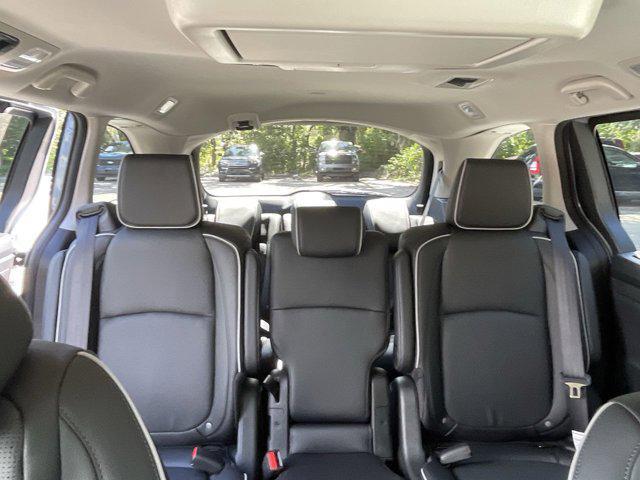 new 2026 Honda Odyssey car, priced at $49,687