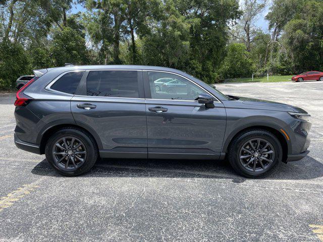 new 2026 Honda CR-V car, priced at $35,173