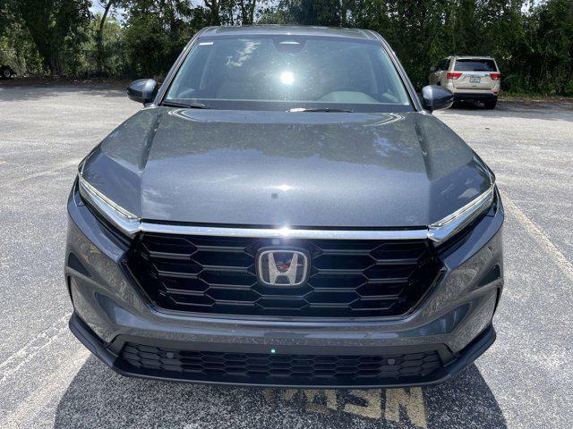 new 2026 Honda CR-V car, priced at $35,173