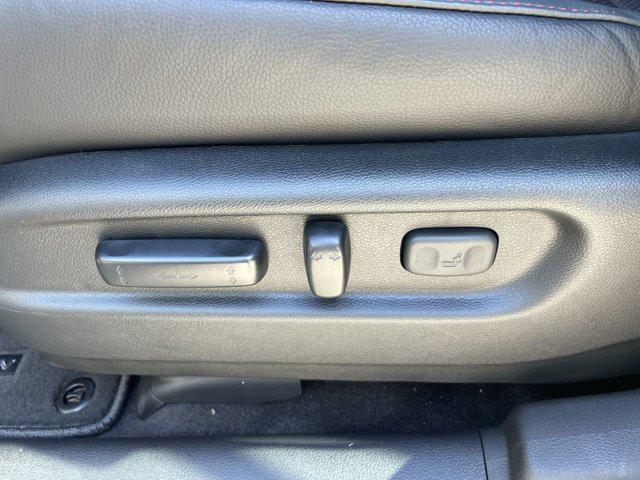 new 2026 Honda Ridgeline car, priced at $45,103