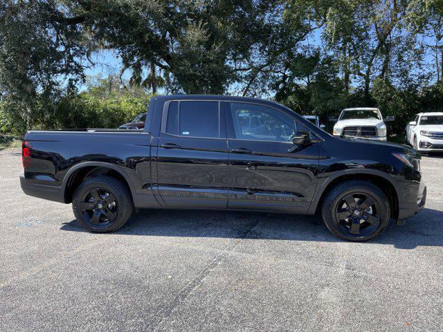 new 2026 Honda Ridgeline car, priced at $45,103