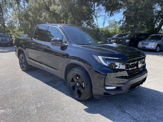 new 2026 Honda Ridgeline car, priced at $45,103