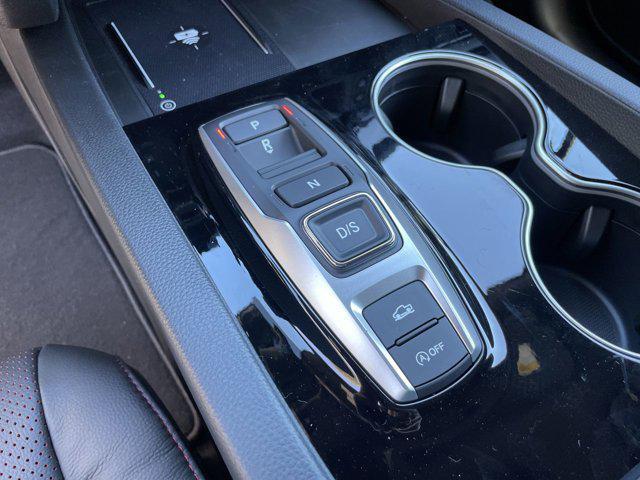 new 2026 Honda Ridgeline car, priced at $45,103