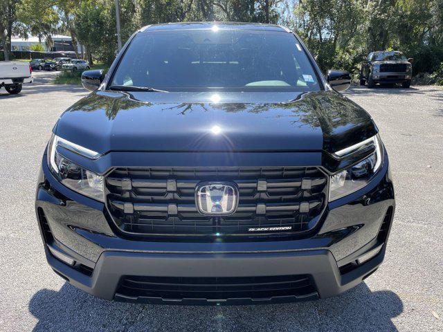 new 2026 Honda Ridgeline car, priced at $45,103