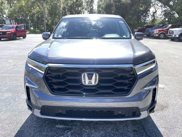new 2025 Honda Pilot car, priced at $42,564