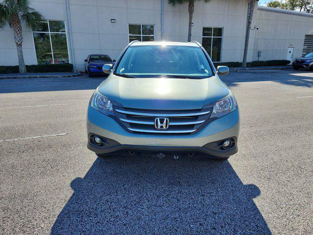 used 2012 Honda CR-V car, priced at $11,639