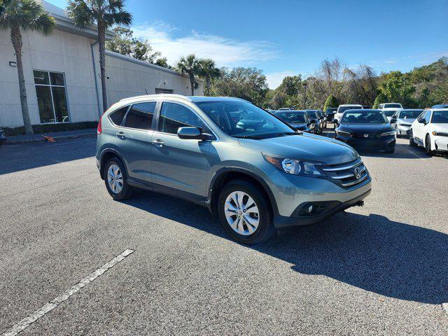 used 2012 Honda CR-V car, priced at $11,639