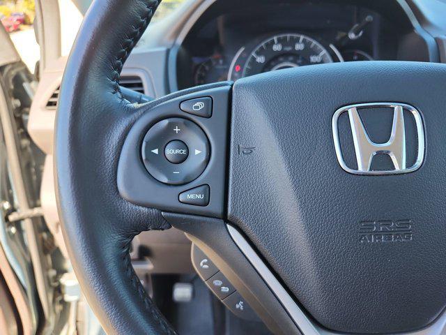 used 2012 Honda CR-V car, priced at $11,639