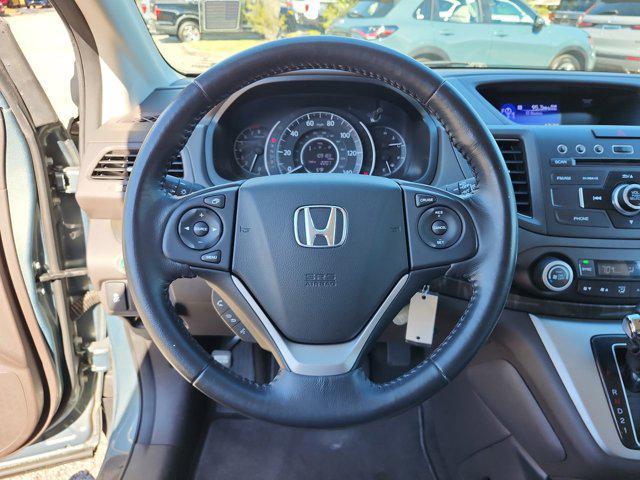 used 2012 Honda CR-V car, priced at $11,639