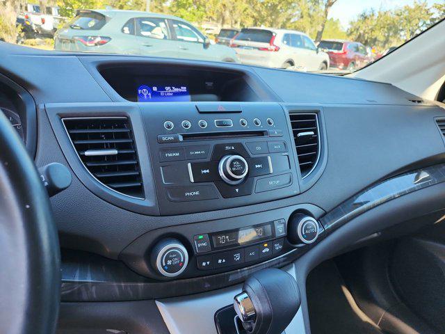 used 2012 Honda CR-V car, priced at $11,639