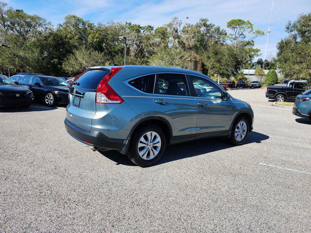 used 2012 Honda CR-V car, priced at $11,639