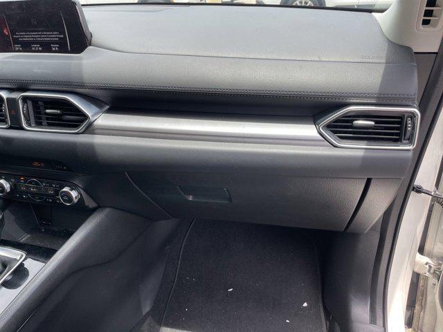 used 2018 Mazda CX-5 car, priced at $13,999