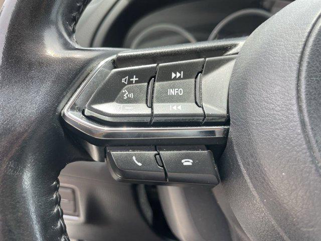 used 2018 Mazda CX-5 car, priced at $13,999