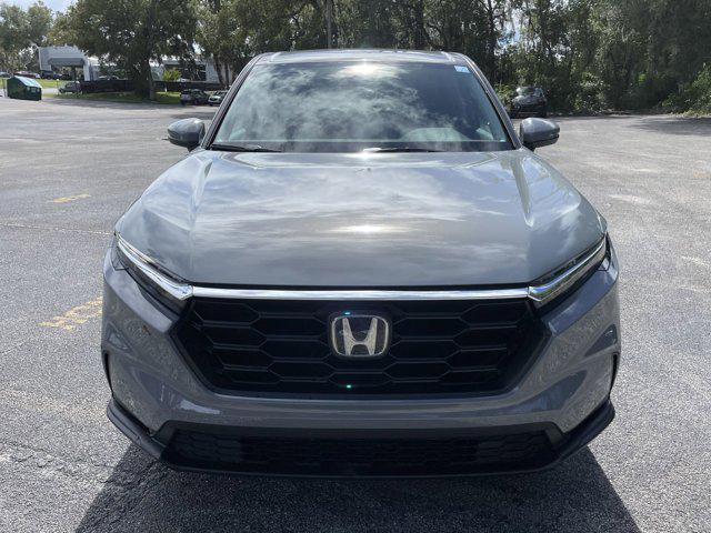 new 2026 Honda CR-V car, priced at $31,696