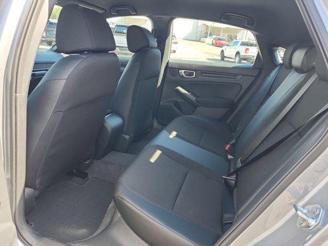 new 2026 Honda Civic car, priced at $27,857